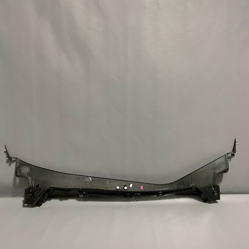1081676-00-G TESLA MODEL 3 WINDSHIELD WIPER COWL SCREEN PANEL 2017 2018 2019 2020 OEM