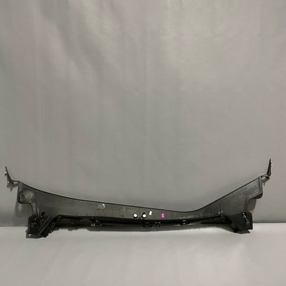 1081676-00-G TESLA MODEL 3 WINDSHIELD WIPER COWL SCREEN PANEL 2017 2018 2019 2020 OEM
