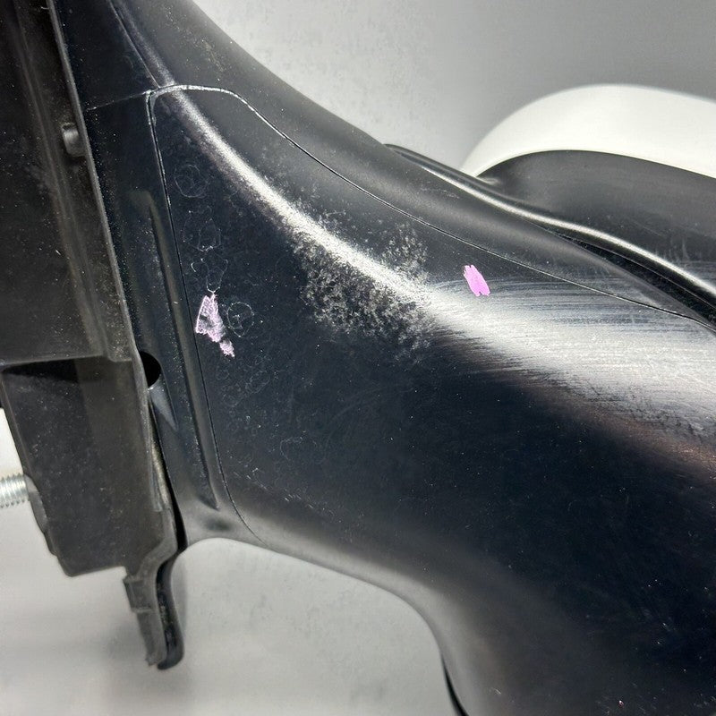 HONDA ACCORD MIRROR LEFT DRIVER 2018 2019 2020 2021 2022 OEM E13049794