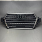 AUDI Q7 GRILLE 2017 2018 2019 2020 2021 2022 2023 2024 OEM 4MO853651