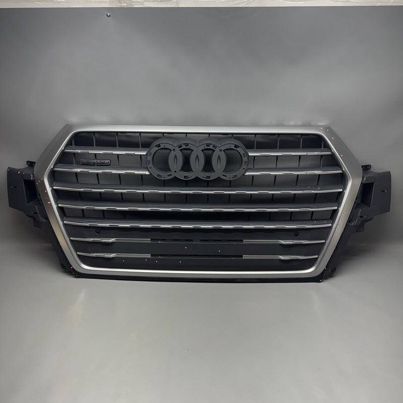 AUDI Q7 GRILLE 2017 2018 2019 2020 2021 2022 2023 2024 OEM 4MO853651