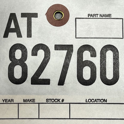 1687994-TX-A TESLA MODEL Y FRONT BUMPER 2023 2024 NON SENSOR OEM 1687994-TX-A