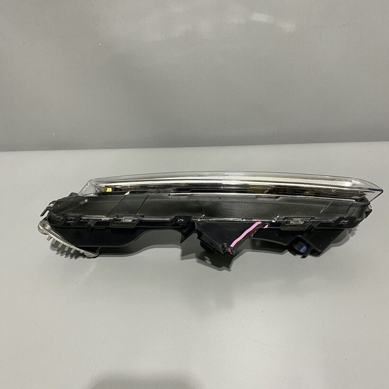 PORSCHE PANAMERA HYBRID FOG LIGHT RIGHT SIDE LED 97063108251 OEM 2014 