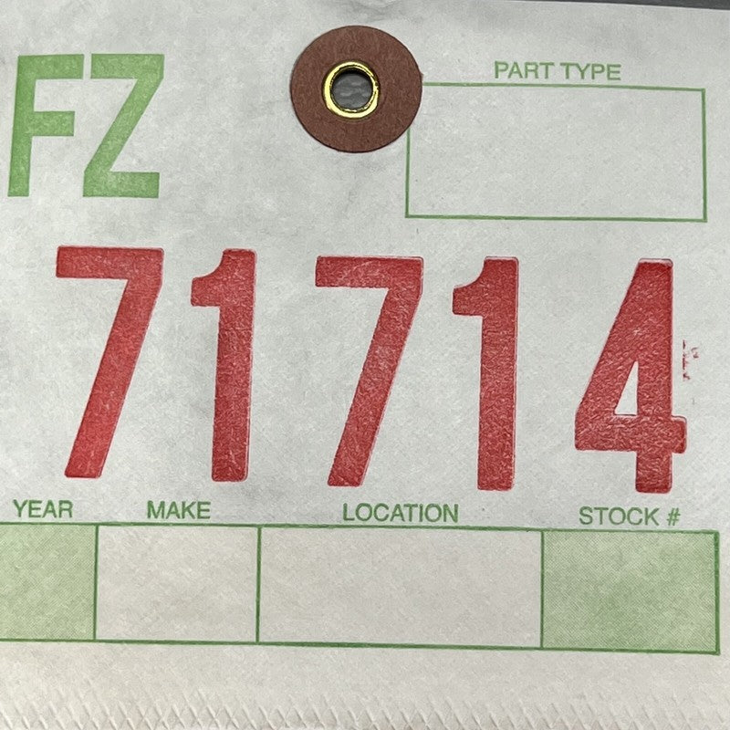 1188391-00-B TESLA MODEL 3 LINK STABILIZER BAR LEFT FRONT 2017 2018 2019 2020 1188391-00-B