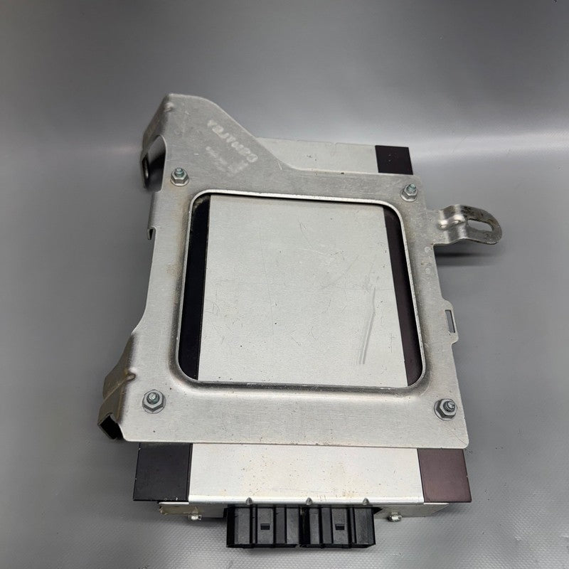 BENTLEY CONTIONENTAL GT RADIO AMPLIFIER 2003-2005 2006 2007 2008 OEM 3