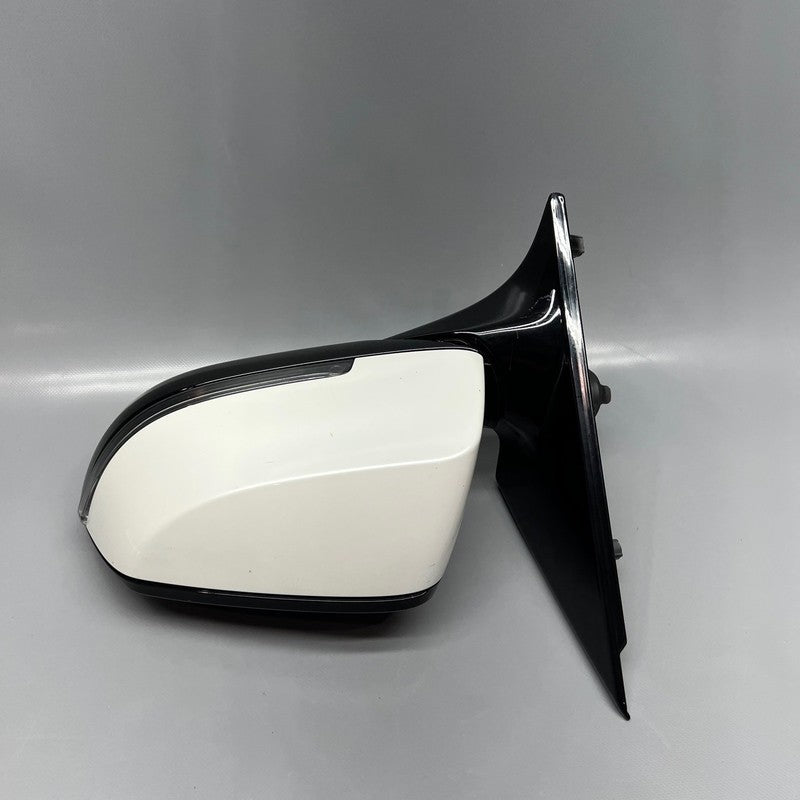 BMW 528I 550I MIRROR LEFT DRIVER SIDE 2014 2015 2016 OEM