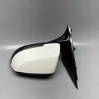 BMW 528I 550I MIRROR LEFT DRIVER SIDE 2014 2015 2016 OEM