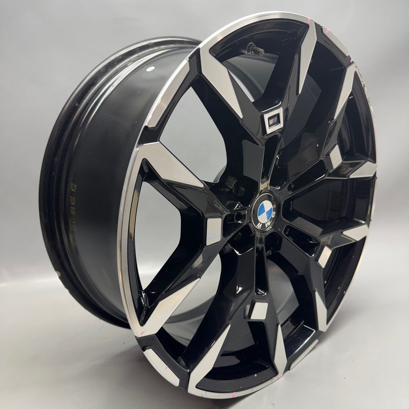 BMW 330I 430I M340I M4 WHEEL RIM 19 INCH 2021 2022 2023 2024 2025 OEM 