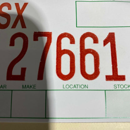 670010747 MASERATI GHIBLI LEFT RIGHT ROOF DRIP MOLDING TRIM 2014 2015 2016 2017 OEM