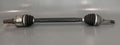 1007719-01-A TESLA MODEL S 1 REAR HALF SHAFT 36MM 1007719-01-A 2012 2013 2014 2015 OEM