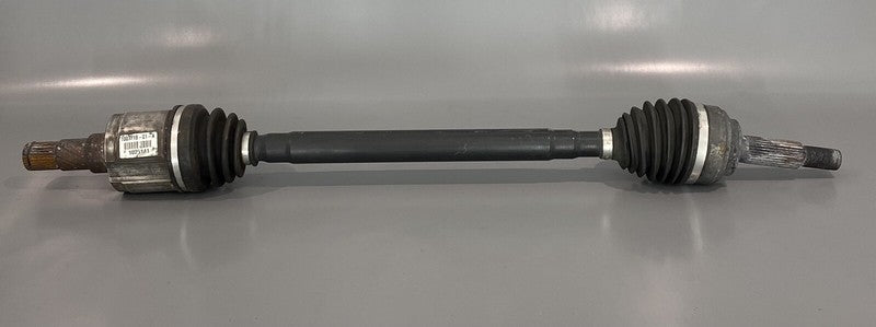 1007719-01-A TESLA MODEL S 1 REAR HALF SHAFT 36MM 1007719-01-A 2012 2013 2014 2015 OEM