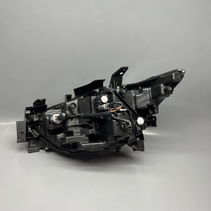 CX5 MAZDA CX-5 HEADLIGHT RIGHT PASSENGER CX5 2022 2023 2024 LED OEM 