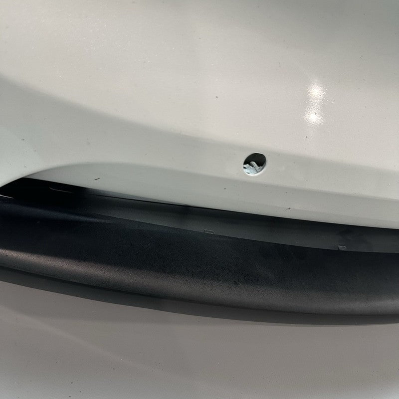 TESLA MODEL X FRONT BUMPER 2016 2017 2018 2019 2020 OEM