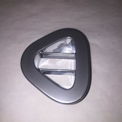 3W0868463C BENTLEY CONTINENTAL DOOR VENTILATION GRILL GT GTC 2005 06 07 08 09 10 2011 OEM