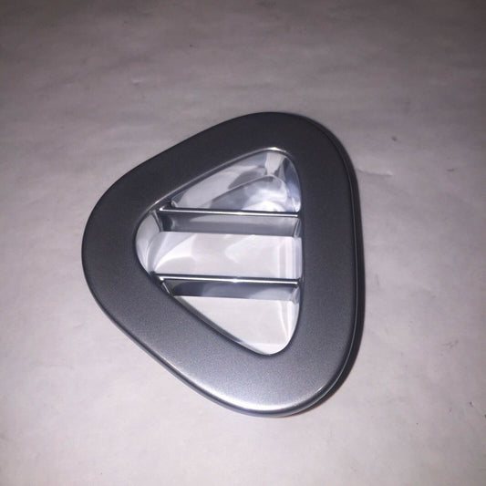 3W0868463C BENTLEY CONTINENTAL DOOR VENTILATION GRILL GT GTC 2005 06 07 08 09 10 2011 OEM