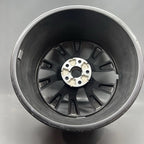 1620222-00-B TESLA MODEL X WHEEL RIM 20 INCH REAR 2021 2022 2023 OEM 1620222-00-B
