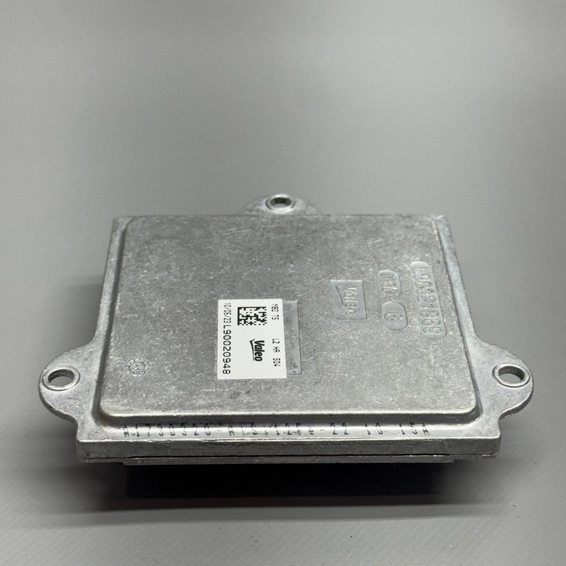 RANGE ROVER HEADLIGHT BALLAST MODULE 2013 2014 2015 OEM L90020948