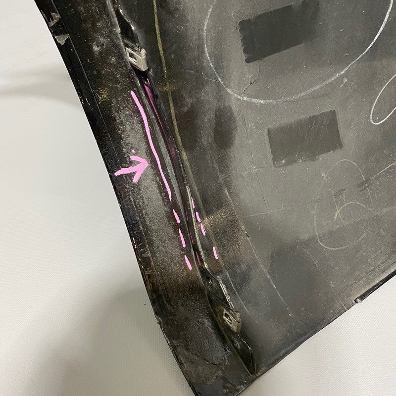 92238776 CHEVY CAMARO SS REAR BUMPER 92238776 OEM 2010 2011 2012 2013