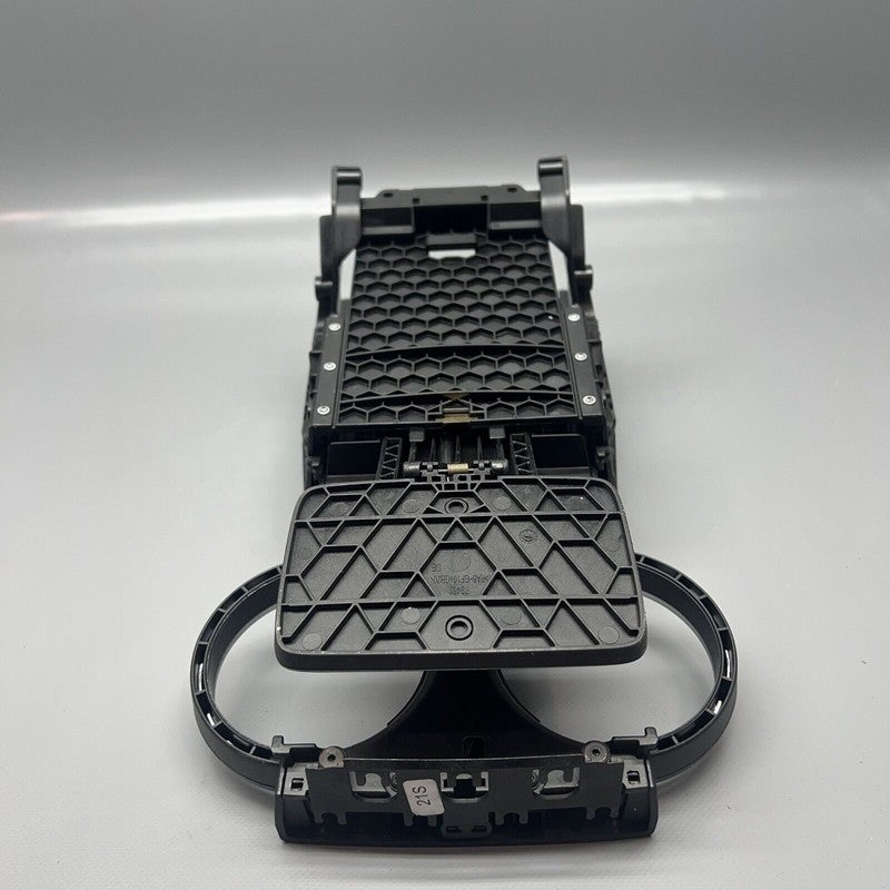 1057379-00-G TESLA MODEL S CUP HOLDER SECOND ROW 2014 2015 2016 OEM 1057379-00-G