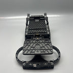 1057379-00-G TESLA MODEL S CUP HOLDER SECOND ROW 2014 2015 2016 OEM 1057379-00-G
