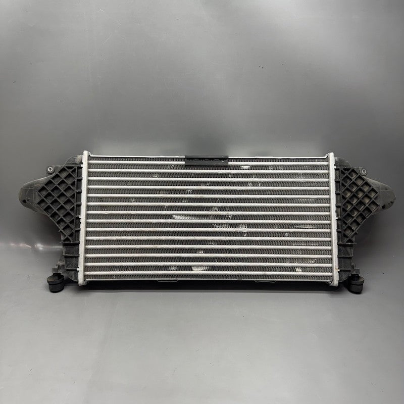 MERCEDES BENZ GL350 INTERCOOLER 2013 2014 2015 2016 OEM A0995002800