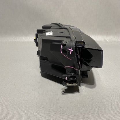 J9D3-13W030-FC JAGUAR I-PACE HEADLIGHT X590 LEFT DRIVER FULL LED 2019 2020 2021 OEM