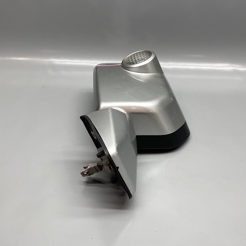 TOYOTA FJ CRUISER MIRROR LEFT DRIVER 2007 2008 2009 2010 2011 2012 2013 2014 OEM