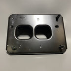 1581988-00-C TESLA MODEL Y BUMPER MTG RIGHT REAR SVC E-COATED 1581988-00-C 2020 2021 2022 OEM