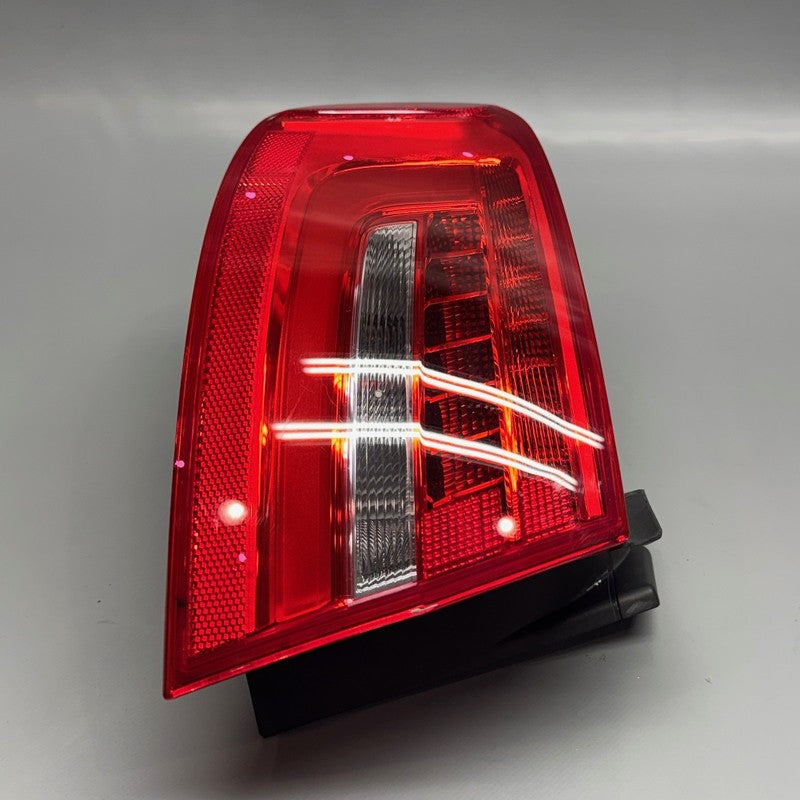 AUDI A4 TAIL LIGHT LEFT DRIVER 2013 2014 2015 S4 LED OEM