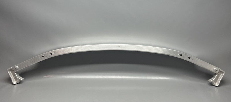 1487601-00-F TESLA MODEL Y REINFORCEMENT FRONT 2020 2021 2022 2023 OEM 1487601-00-F