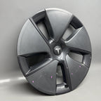 1044271-00-B TESLA MODEL 3 WHEEL HUB CAP 18 INCH 2017 2018 2019 2020 OEM 1044271-00-B