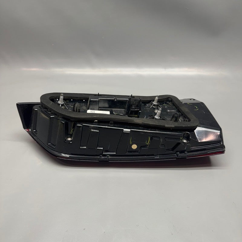 BMW X5 TAIL LIGHT INNER RIGHT PASSENGER LED 2019 2020 2021 2022 2023 O