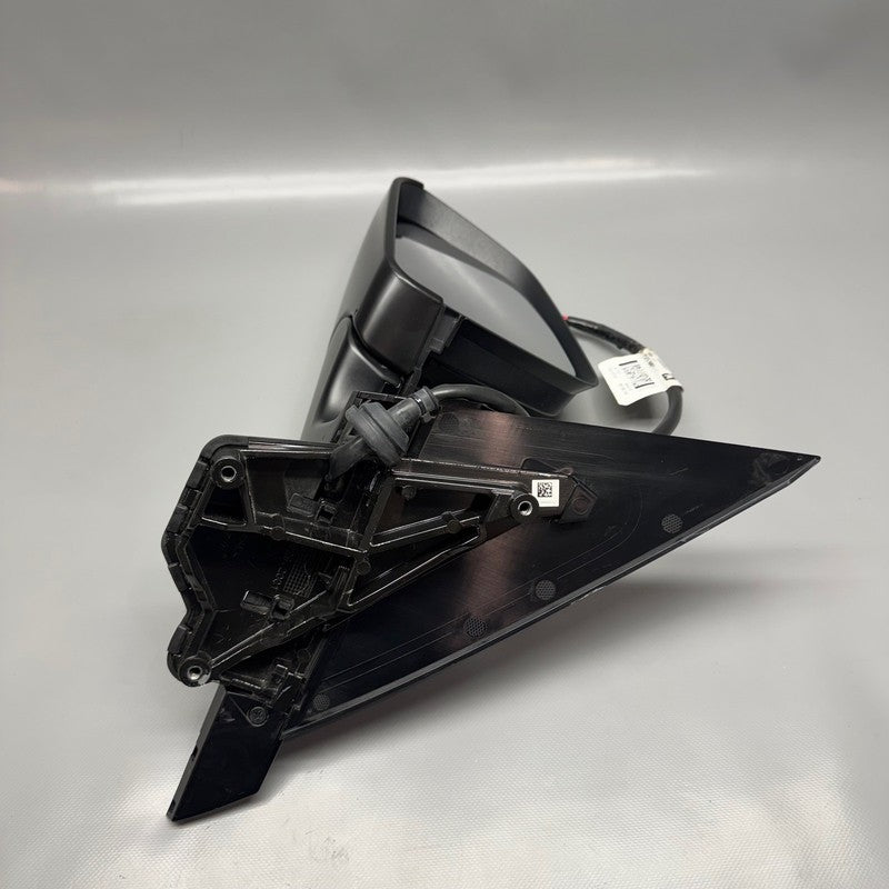 TESLA MODEL Y MIRROR LEFT DRIVER 2020 2021 2022 2023 2024 OEM 1495587-