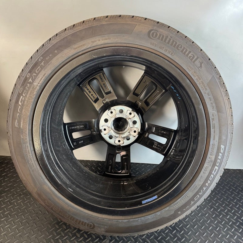 BMW X1 WHEEL RIM 19 INCH 2022 2023 2024 2025 OEM 6898051