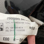 1067589-80-A TESLA MODEL X LOCK ACTUATOR HARNESS 1067589-80-A 2016 2017 2018 2019 2020 OEM
