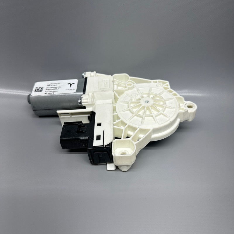 1526797-00-E TESLA MODEL Y REGULATOR MOTOR RIGHT FRONT 2020 2021 2022 2023 OEM 1526797-00-E