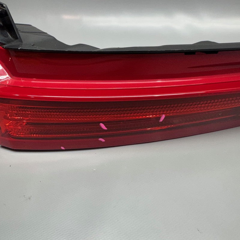 JAGUAR F-TYPE TAIL LIGHT LEFT DRIVER 2014 2015 2016 2017 OEM EX53-1340