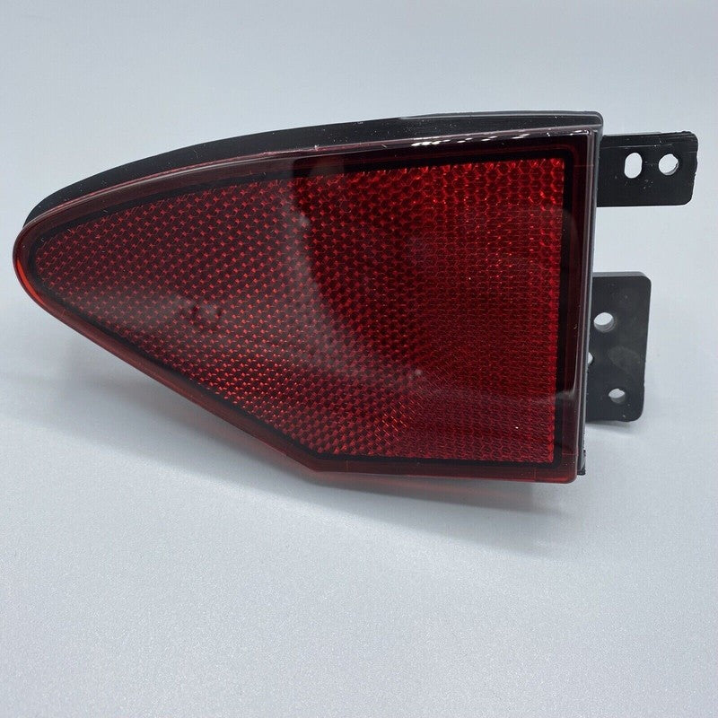 1518783-00-A TESLA MODEL S CHARGE DOOR REFLECTOR LIGHT RIGHT 2016 2017 2018 2019 2020 OEM