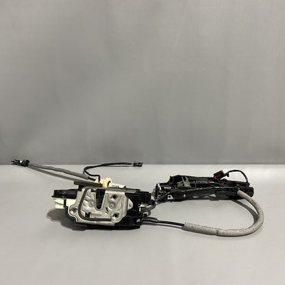 5GM837015C VOLKSWAGEN GOLF GTI PASSAT LOCK ACTUATOR LEFT FRONT 2018 2019 2020 OEM 