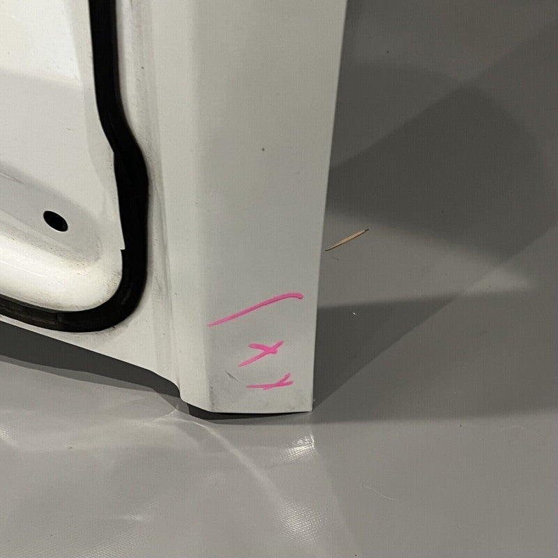 TESLA MODEL Y LIFTGATE 2020 2021 2022 2023 2024 OEM DAMAGED