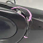 BMW M850 MIRROR LEFT DRIVER 2019 2020 2021 2022 2023 FOR PARTS