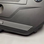 BMW X4 M40I TOP ENGINE COVER 2020 2021 2022 2023 2024 OEM 8676205