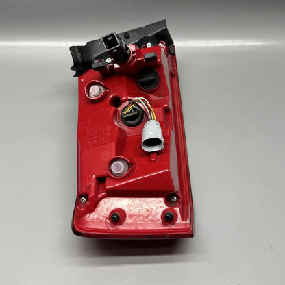 8T0945096J AUDI A5 TAIL LIGHT RIGHT PASSENGER 2013 2014 2015 2016 2017 OEM 8T0945096J