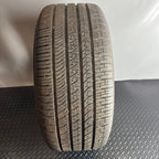 BMW I4 430 WHEEL RIM 19 INCH REAR 2020 2021 2022 OEM 8747305