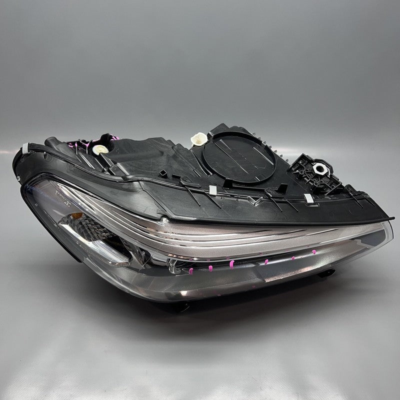 8739652-03 BMW X3 HEADLIGHT RIGHT PASSENGER X4 LED 2018 2019 2020 2021 OEM 8739652-03