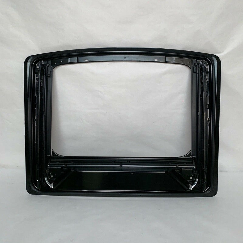 GX73-502B98-AHOLKP JAGUAR F-PACE X760 SUNROOF FRAME 2016 2017 2018 OEM