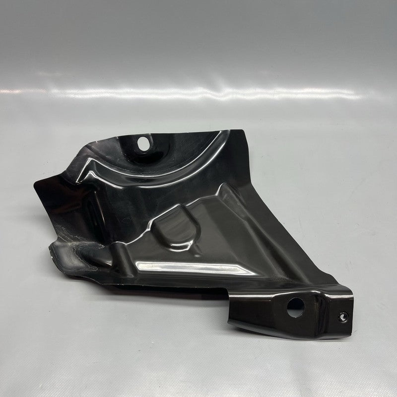 1551937-00-D TESLA MODEL Y LOWER WING BRACKET LEFT REAR 2021 2022 2023 2024 OEM 1551937-00-D