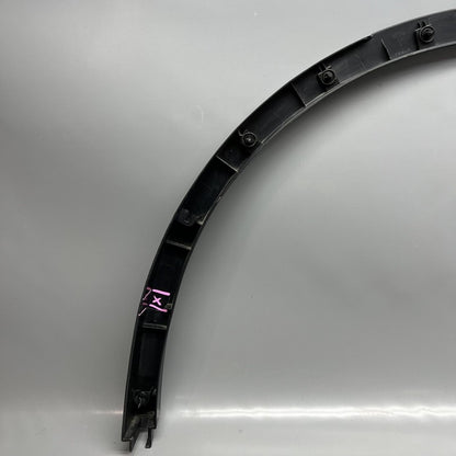 1494187-00-C TESLA MODEL Y WHEEL FLARE MOLDING RIGHT REAR 2020 21 22 2023 OEM 1494187-00-C