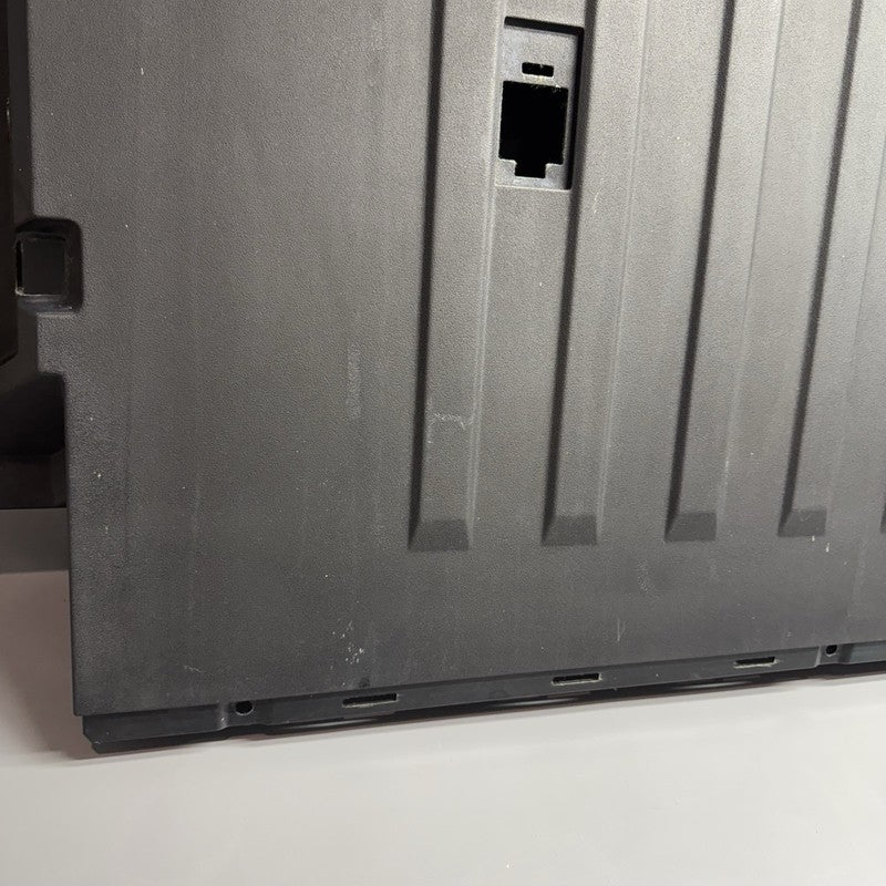 1812373-00-E TESLA CYBERTRUCK TAILGATE INNER TRIM 2024 2025 OEM 1812373-00-E