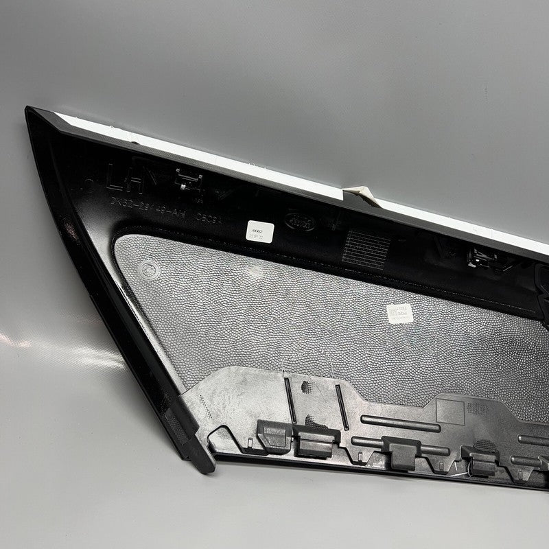 DK62-29149-AH RANGE ROVER SPORT PILLAR QUARTER TRIM LEFT 2014 2015 2016 2017 OEM DK62-29149-AH